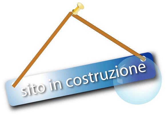 Sito in Costruzione